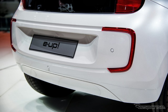 VW e-up!