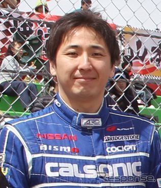 松田次生選手