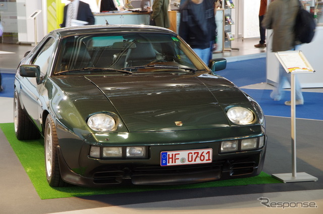 ポルシェ 928 S2