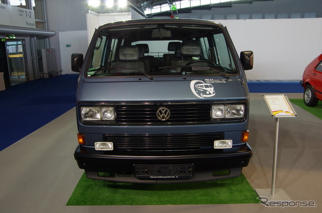 VW タイプ3