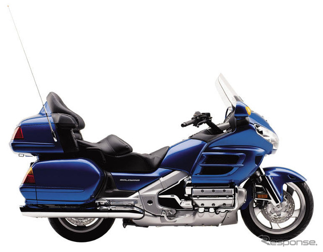 ホンダ、二輪車生産台数が1億5000万台