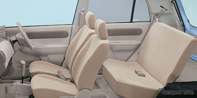スズキ アルト に特別仕様車Gスペシャルを設定
