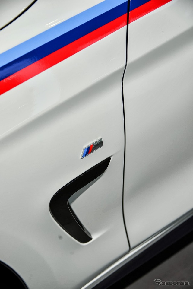 BMW 4シリーズクーペ Mパフォーマンス