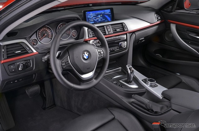 BMW 4シリーズクーペ