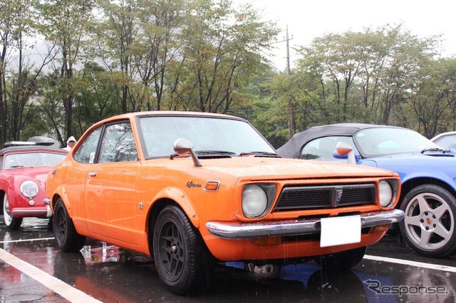 スプリンター・トレノ(AE27型)