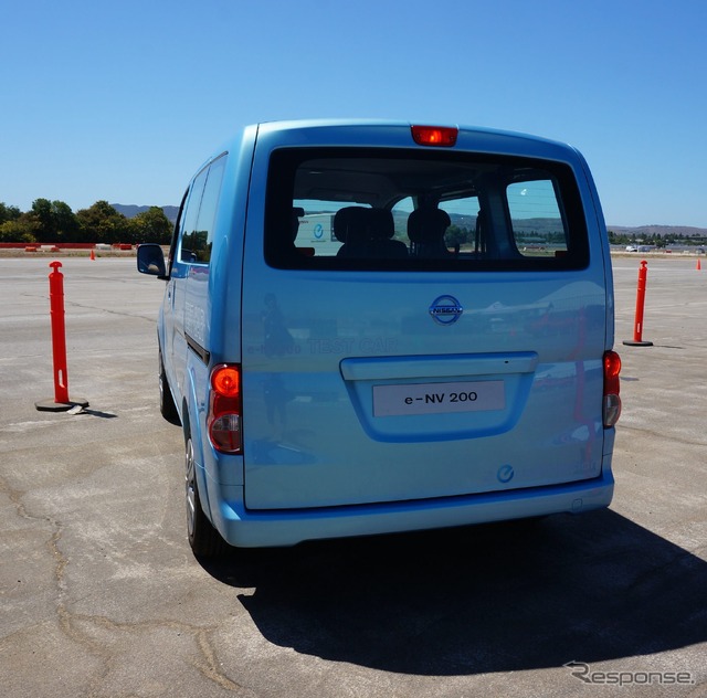 日産360 LCV専用コース