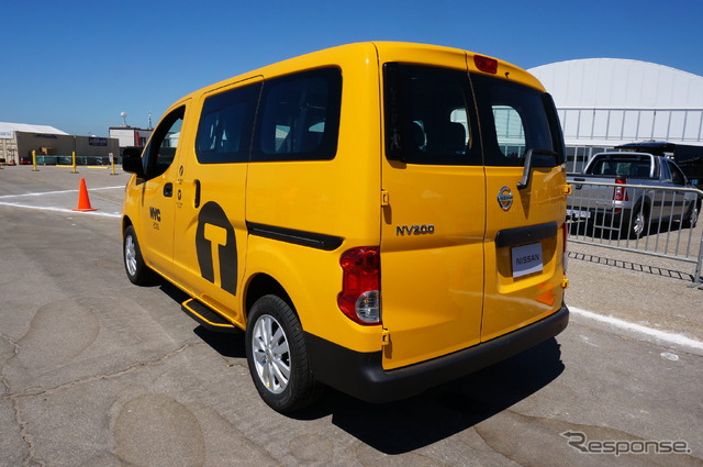 日産360 LCV専用コース