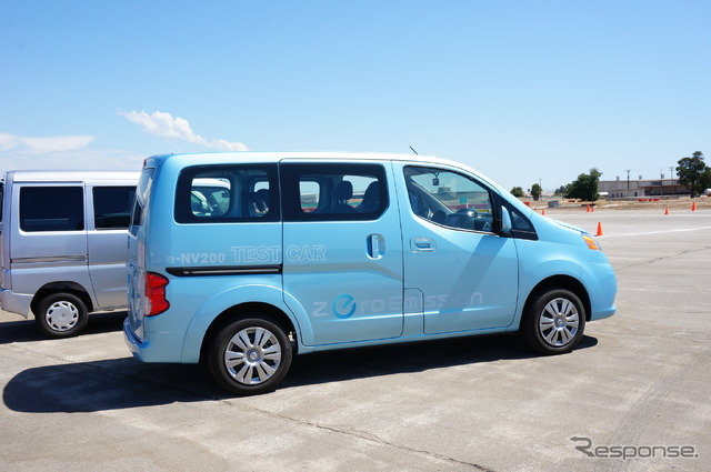 日産360 LCV専用コース