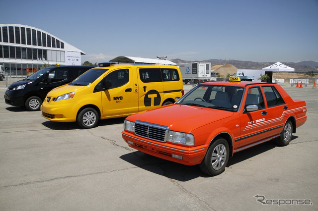 日産360 LCV専用コース