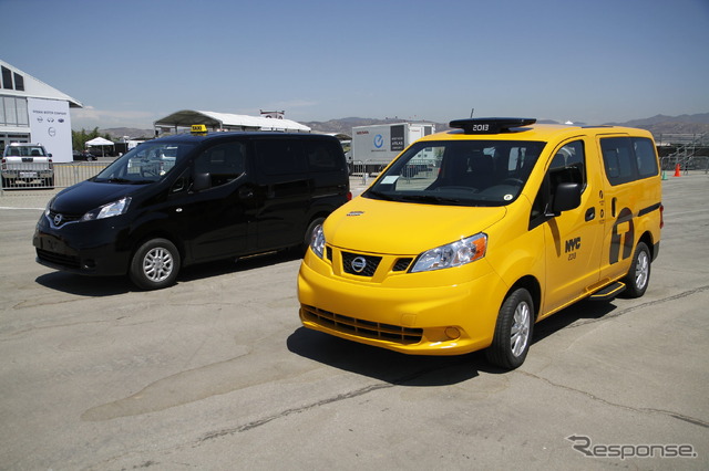 日産360 LCV専用コース