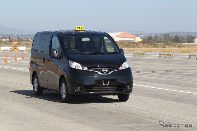 日産360 LCV専用コース