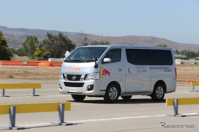 日産360 LCV専用コース
