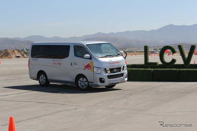 日産360 LCV専用コース