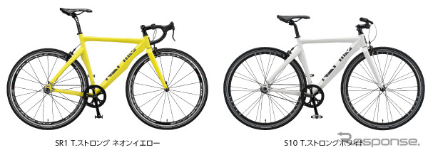 ブリヂストンサイクル、HELMSにSSSDシステムを搭載した新モデルを開発