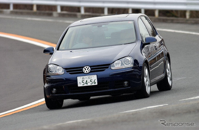 売れ筋ランキング…4月輸入車ブランド別ベスト30