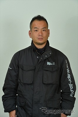 金曽裕人監督