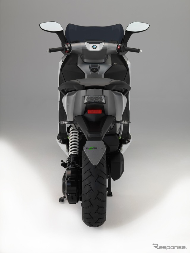 BMW Cエボリューション