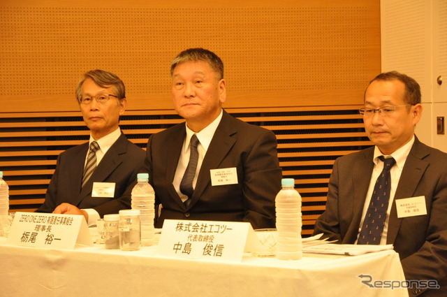 マグ水素事業