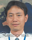 松浦直人宇宙航空研究開発機構　第一衛星利用ミッション本部衛星利用推進センター長