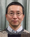 中川貴雄宇宙航空研究開発機構宇宙科学研究所宇宙物理学研究系教授