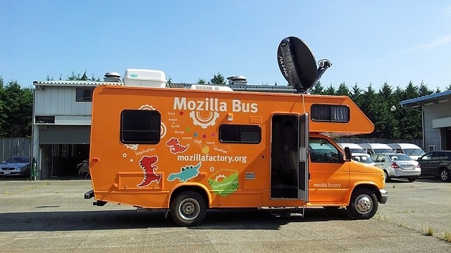 MozBus