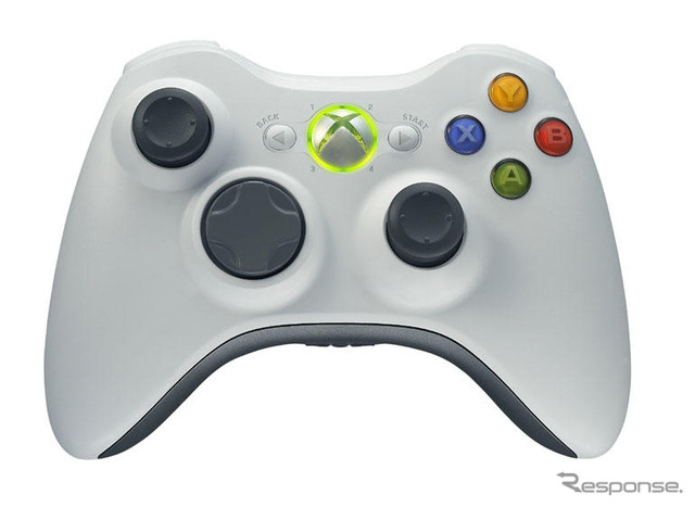 【Xbox360】プレビュー…ハードウェア＆サービス