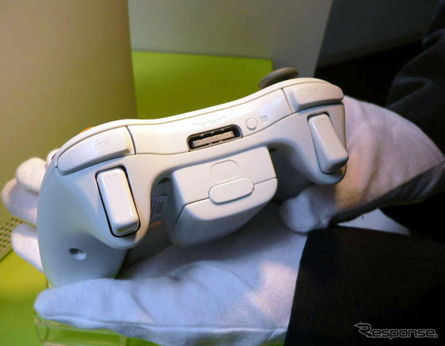 【Xbox360】プレビュー…ハードウェア＆サービス