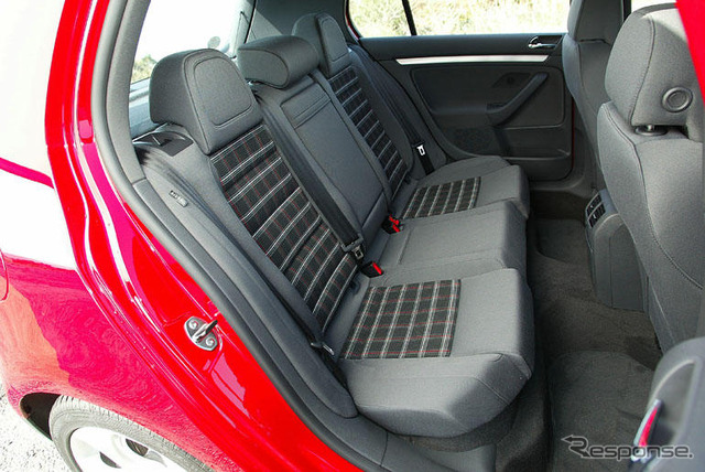 【VWゴルフ GTI詳報】 “GTI is back”…神話が再び蘇る