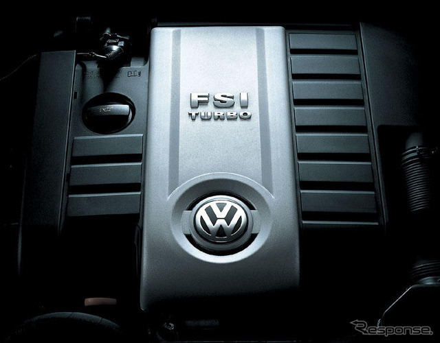 【VWゴルフ GTI詳報】 “GTI is back”…神話が再び蘇る