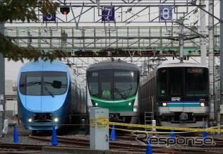 昨年実施されたイベントでの車両展示の様子。今年は11月10日に開催される。