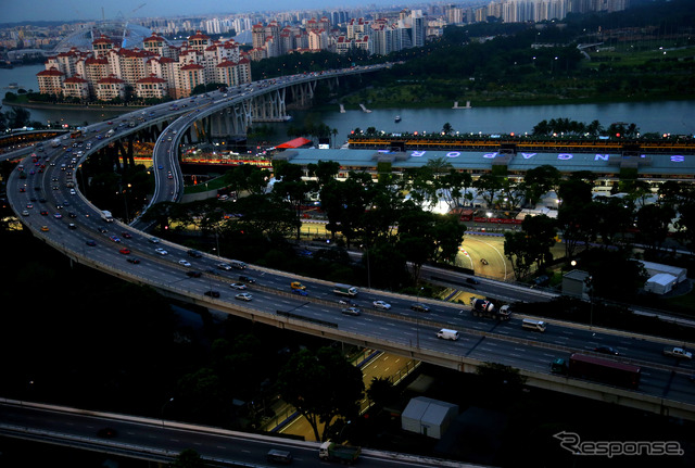 2013年 F1 シンガポールGP