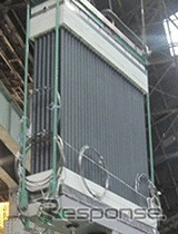 SOFCカートリッジ