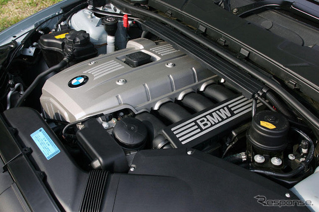 【BMW 3シリーズ詳報】流せばジェントル、踏めばスポーティな330i