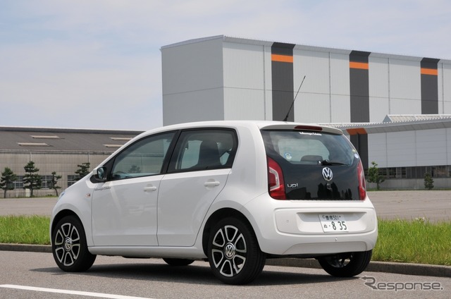 VW up!