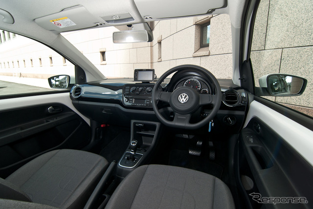 VW up!