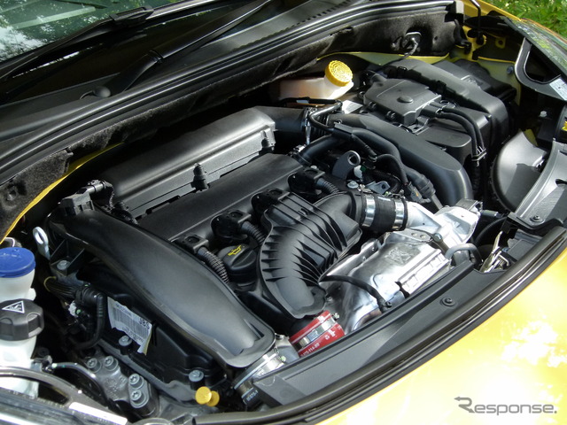 シトロエンDS3 CABRIO Sport Chic