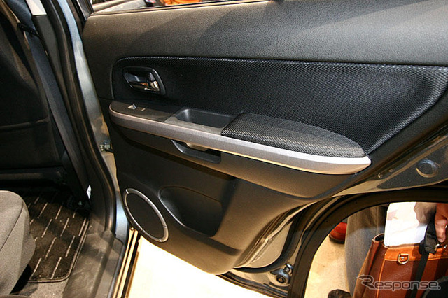 【スズキ エスクード 新型発表】エンジン2種類、どっちにする?
