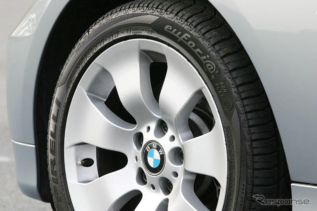 【BMW 3シリーズ詳報】進化したメカニズム