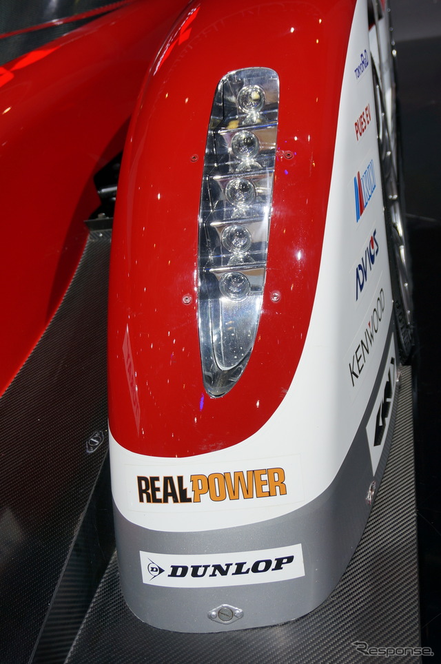 三菱 MiEV Evolution 2(ジャカルタモーターショー13)