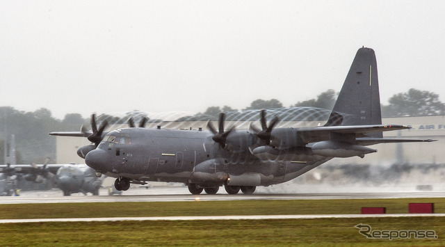 MC-130JコマンドII