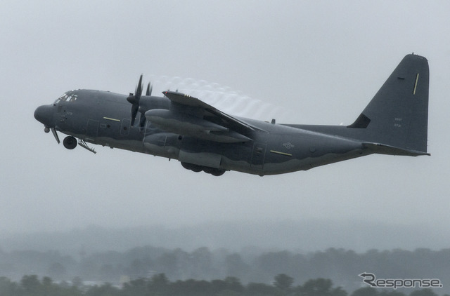 MC-130JコマンドII