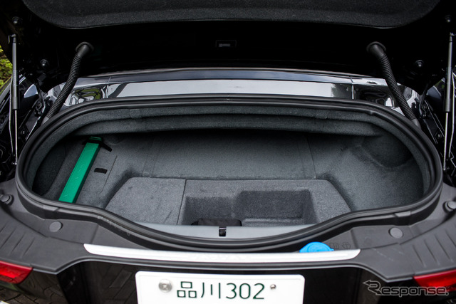 ジャガー F-TYPE V8 S