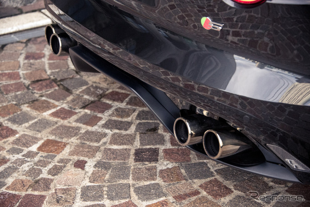 ジャガー F-TYPE V8 S
