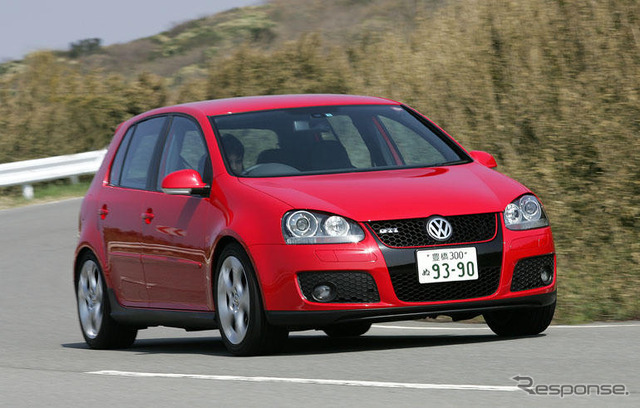 【VWゴルフ GTI詳報】 DSGの使い勝手と耐久性は？