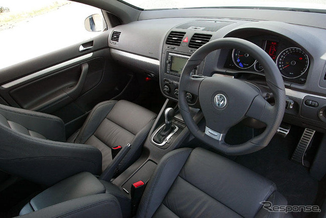 【VWゴルフ GTI詳報】 DSGの使い勝手と耐久性は？