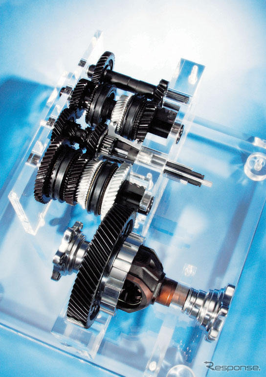 【VWゴルフ GTI詳報】 DSGの使い勝手と耐久性は？