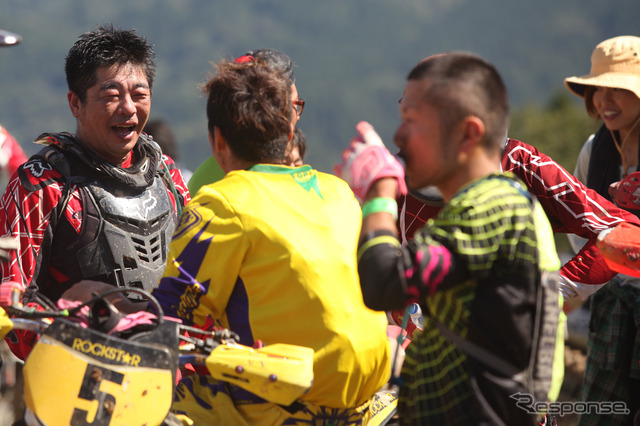 JNCC 第6戦 糸魚川