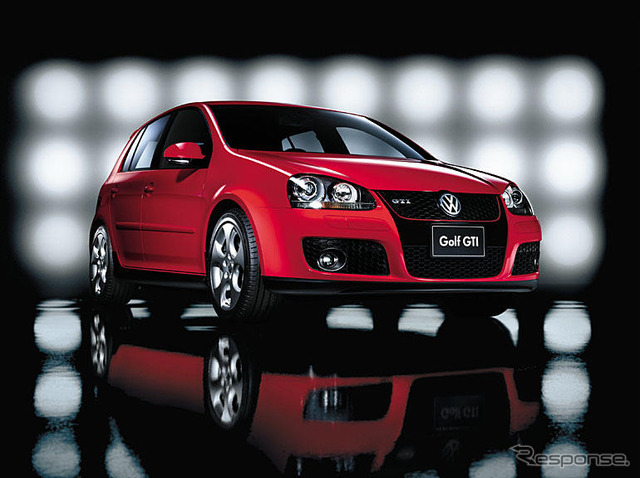 モバイルキャストが「ゴルフGTI カップ」のサブスポンサーに、参戦も