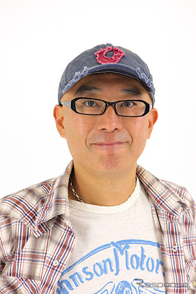 司会進行のピストン西沢さん