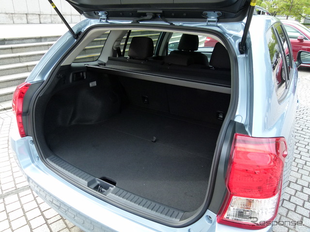 トヨタカローラフィールダーHYBRID G
